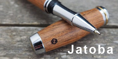 Jatoba-drevo